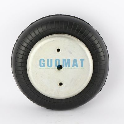 FS 120-9 Firestone W01-M58-6166 ربيع هوائي مغلف صناعي لآلات الغسيل الدوارة