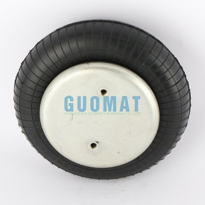 FS 120-9 Firestone W01-M58-6166 ربيع هوائي مغلف صناعي لآلات الغسيل الدوارة