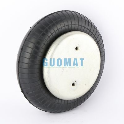 FS 120-9 Firestone W01-M58-6166 ربيع هوائي مغلف صناعي لآلات الغسيل الدوارة