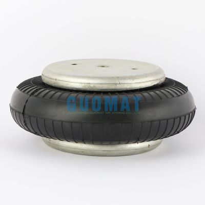 FS 120-9 Firestone W01-M58-6166 ربيع هوائي مغلف صناعي لآلات الغسيل الدوارة