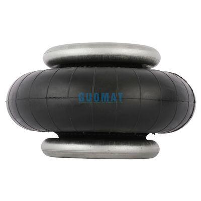 Firestone W01-358-7451 صناعية واحد الملتوية هواء الربيع نمط 110 ضربة هوائية