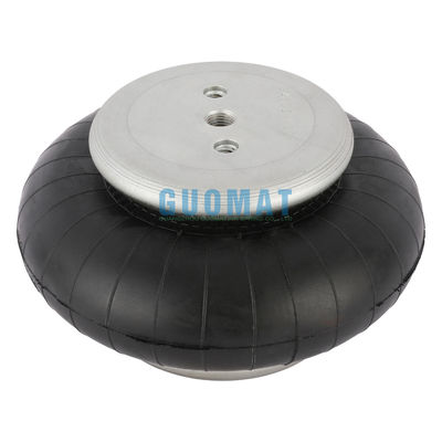 Firestone W01-358-7451 صناعية واحد الملتوية هواء الربيع نمط 110 ضربة هوائية