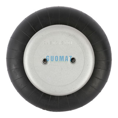 Firestone W01-358-7451 صناعية واحد الملتوية هواء الربيع نمط 110 ضربة هوائية