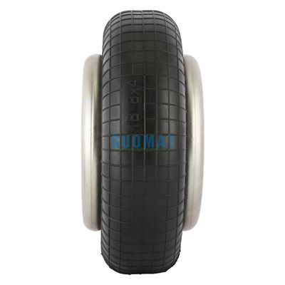 فايرستون W01-358-7564 الينابيع الهوائية الفردية 1B8X4 أكياس تعليق الهواء الصناعية