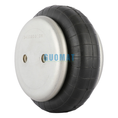 Firestone W01-358-7731 ربيع الهواء الصناعي 1/4 NPTF حفرة الهواء