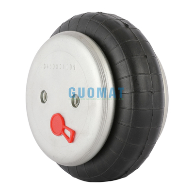 Firestone W01-358-7731 ربيع الهواء الصناعي 1/4 NPTF حفرة الهواء