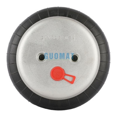 Firestone W01-358-7731 ربيع الهواء الصناعي 1/4 NPTF حفرة الهواء