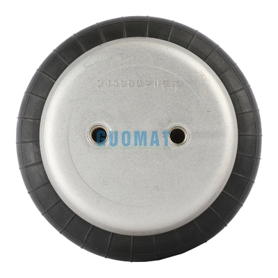 Firestone W01-358-7731 ربيع الهواء الصناعي 1/4 NPTF حفرة الهواء