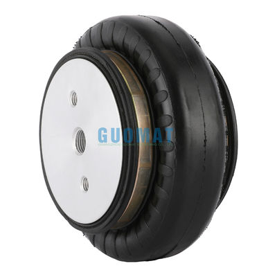 1B5-500 Goodyear المطاط الصناعي الرخيص الهوائي الربيع الملتوي وسادة الهواء النمطية