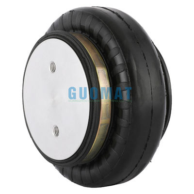 1B5-500 Goodyear المطاط الصناعي الرخيص الهوائي الربيع الملتوي وسادة الهواء النمطية