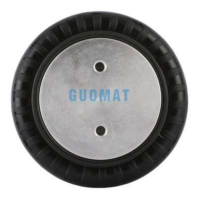 1B5-500 Goodyear المطاط الصناعي الرخيص الهوائي الربيع الملتوي وسادة الهواء النمطية
