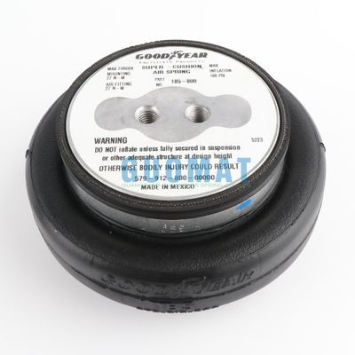 غودير إير سبرينغ 1B5-800 579-91-2-800 كيس رفع هوائي مطاطي صناعي