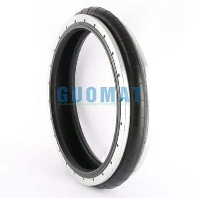 FS 1710-12 Contitech المطاط المزلقات M10 المسامير الرياح الصناعية