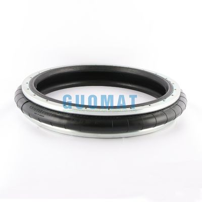 FS 1710-12 Contitech المطاط المزلقات M10 المسامير الرياح الصناعية