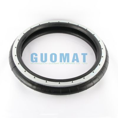 FS 1710-12 Contitech المطاط المزلقات M10 المسامير الرياح الصناعية