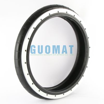 FS 1710-12 Contitech المطاط المزلقات M10 المسامير الرياح الصناعية