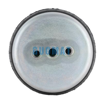 أسلوب القارة القارية FS50-5 CI صدمات الربيع الهوائي Contitech