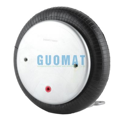 Firestone الصناعية هواء الربيع W01-358-7008 1/4 NPT مدخل الهواء