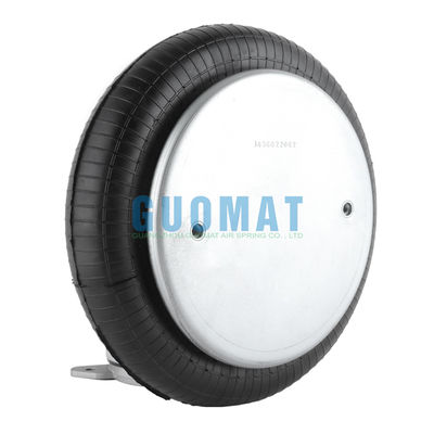 Firestone الصناعية هواء الربيع W01-358-7008 1/4 NPT مدخل الهواء