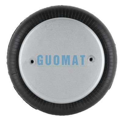 Firestone الصناعية هواء الربيع W01-358-7008 1/4 NPT مدخل الهواء