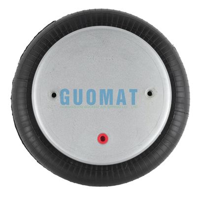 Firestone الصناعية هواء الربيع W01-358-7008 1/4 NPT مدخل الهواء