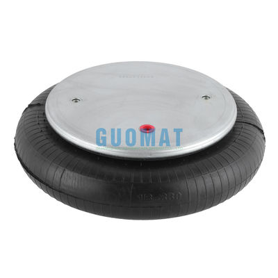 Firestone الصناعية هواء الربيع W01-358-7008 1/4 NPT مدخل الهواء