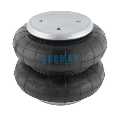 W01-358-6910 Firestone ربيع هوائي مزدوج للمحرك الصناعي