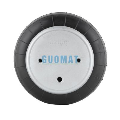 W01-358-6910 Firestone ربيع هوائي مزدوج للمحرك الصناعي