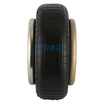 1B9-202 Goodyear Air Spring أحادي الملتوية للأكياس الهوائية الصناعية