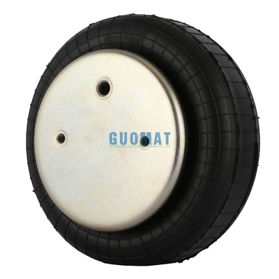 1B9-202 Goodyear Air Spring أحادي الملتوية للأكياس الهوائية الصناعية