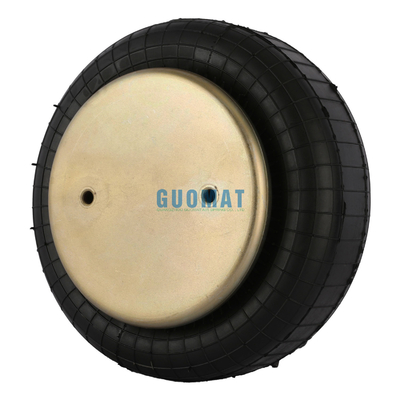 1B9-202 Goodyear Air Spring أحادي الملتوية للأكياس الهوائية الصناعية