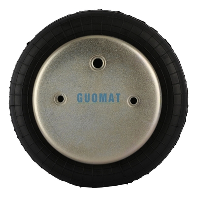 1B9-202 Goodyear Air Spring أحادي الملتوية للأكياس الهوائية الصناعية