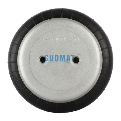 W01-358-7731 Firestone Air Spring Assembly Style 131 مطاطي محرك الهواء
