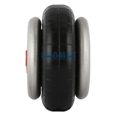 W01-358-7731 Firestone Air Spring Assembly Style 131 مطاطي محرك الهواء