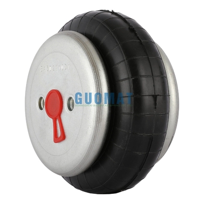 W01-358-7731 Firestone Air Spring Assembly Style 131 مطاطي محرك الهواء