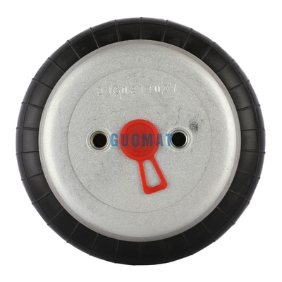 W01-358-7731 Firestone Air Spring Assembly Style 131 مطاطي محرك الهواء