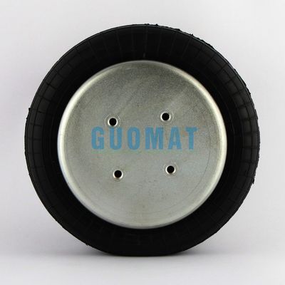 الصناعية المطاط الهواء الصدمة 1B9-202 Goodyear هواء الربيع الحد الأدنى ارتفاع 2.3 بوصة