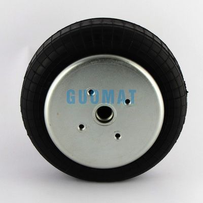 الصناعية المطاط الهواء الصدمة 1B9-202 Goodyear هواء الربيع الحد الأدنى ارتفاع 2.3 بوصة
