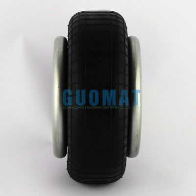 الصناعية المطاط الهواء الصدمة 1B9-202 Goodyear هواء الربيع الحد الأدنى ارتفاع 2.3 بوصة
