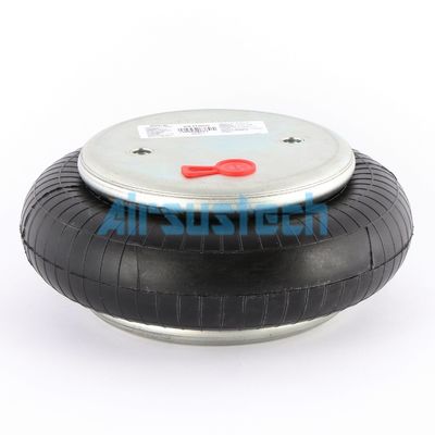 أسلوب كونتيتيك الصناعي FS200-10 تعليق الربيع الهوائي M8 المسامير الصدمات الهوائية