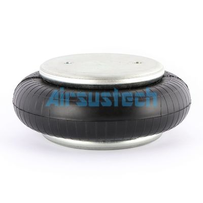 أسلوب كونتيتيك الصناعي FS200-10 تعليق الربيع الهوائي M8 المسامير الصدمات الهوائية