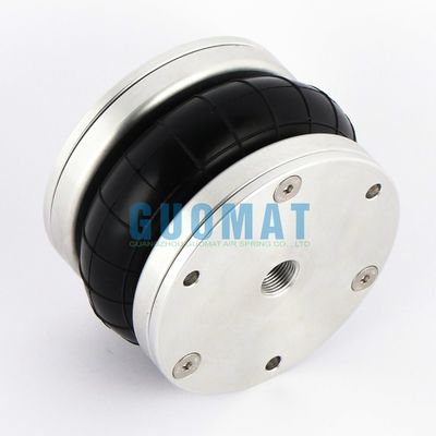 تعليق دانلوب 4 1/2X1 الصدمات الهوائية الصليب PM/31041 نورجرين أسطوانة بيلو