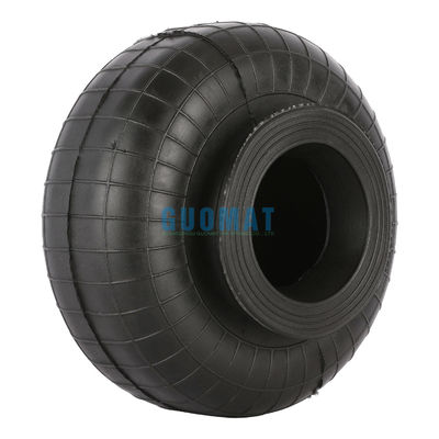 غارت أري 275 تعليق الربيع الهوائي واحد الملتفاة المطاطي الملتف فقط كيس الهواء