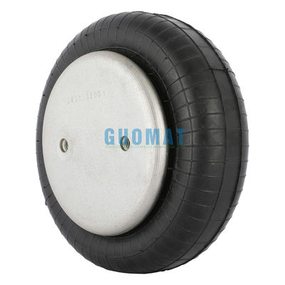 Guomat Air Spring 1B8X4 Cross Contitech FS120-10 كيس الهواء الصناعي 1/4 NPTF