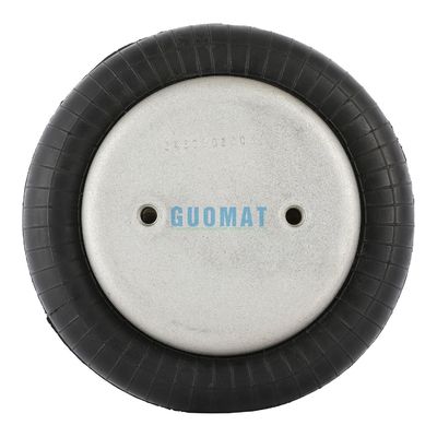 Guomat Air Spring 1B8X4 Cross Contitech FS120-10 كيس الهواء الصناعي 1/4 NPTF