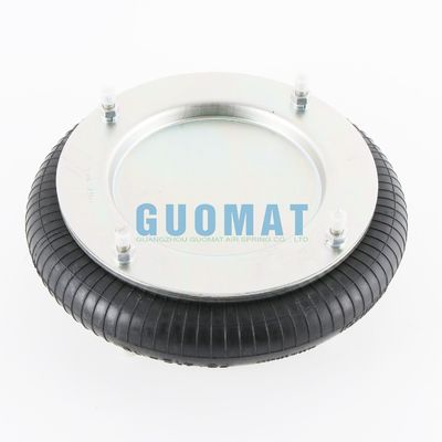 FS 412-10 كونتيننتال كونتيتك واحد الملتوية هواء الربيع وسادة الهواء G1/2 فتحة الغاز