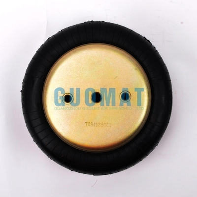 1B8 × 4 GUOMAT العلامة التجارية هواء الربيع استبدال Goodyear حقيبة الهواء 1B8-550 1/4 NPTF مدخل الهواء
