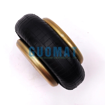 1B8 × 4 GUOMAT العلامة التجارية هواء الربيع استبدال Goodyear حقيبة الهواء 1B8-550 1/4 NPTF مدخل الهواء