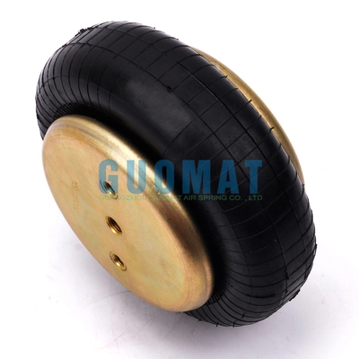 1B8 × 4 GUOMAT العلامة التجارية هواء الربيع استبدال Goodyear حقيبة الهواء 1B8-550 1/4 NPTF مدخل الهواء