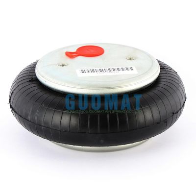 تعليق الربيع الهوائي FS200-10 Contitech محرك الهواء للصدمة الهوائية الرفعية الهوائية